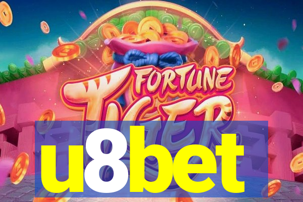 u8bet