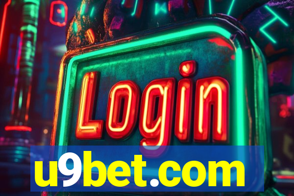 u9bet.com