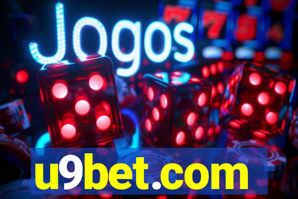 u9bet.com