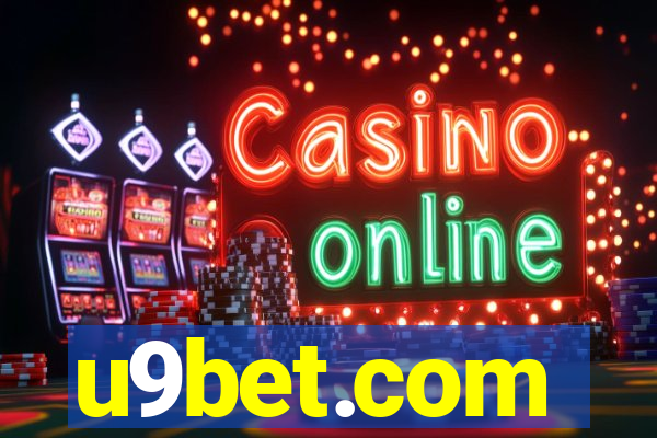 u9bet.com