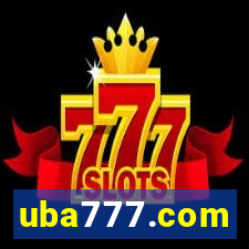 uba777.com