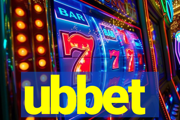 ubbet