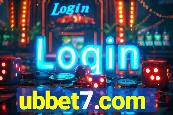 ubbet7.com