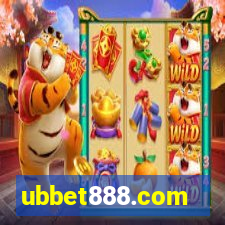 ubbet888.com