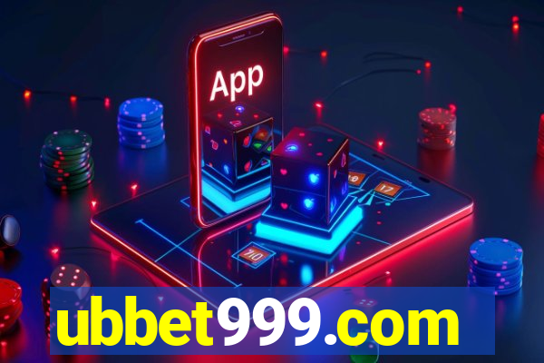 ubbet999.com