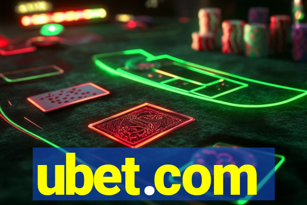 ubet.com