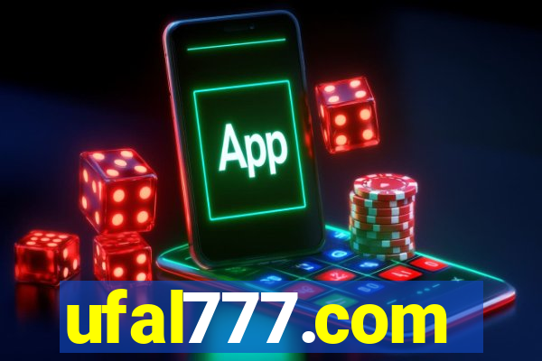 ufal777.com