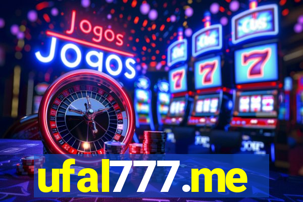 ufal777.me