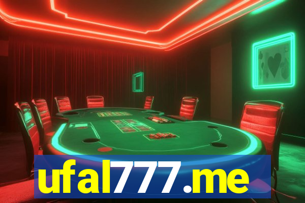 ufal777.me