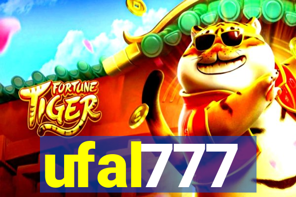 ufal777