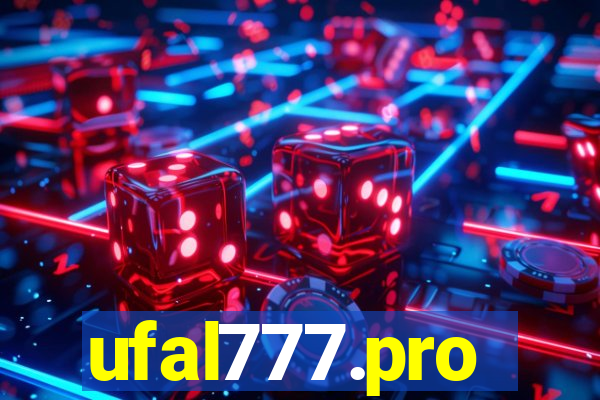 ufal777.pro