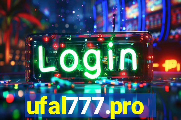 ufal777.pro