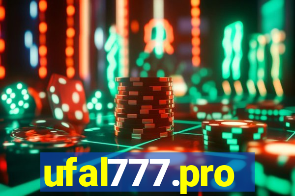 ufal777.pro