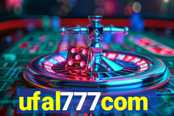 ufal777com