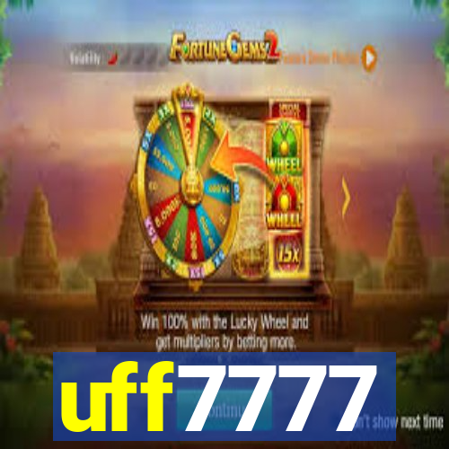 uff7777