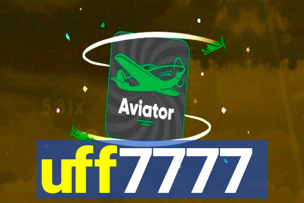 uff7777