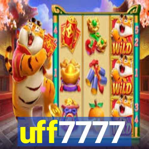 uff7777