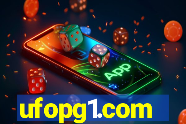 ufopg1.com