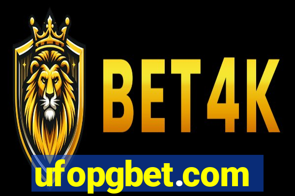 ufopgbet.com