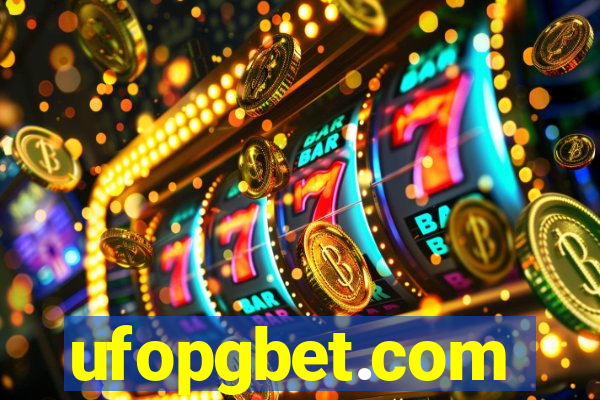 ufopgbet.com