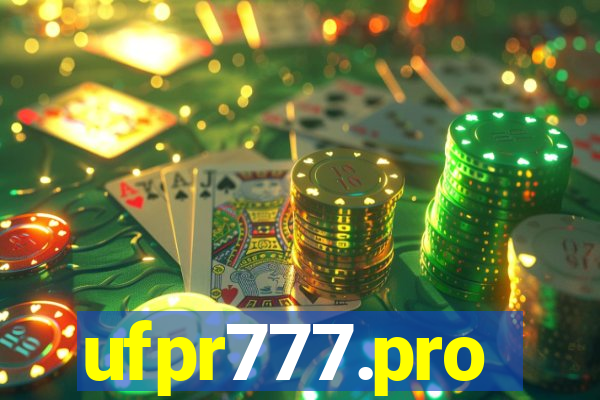 ufpr777.pro