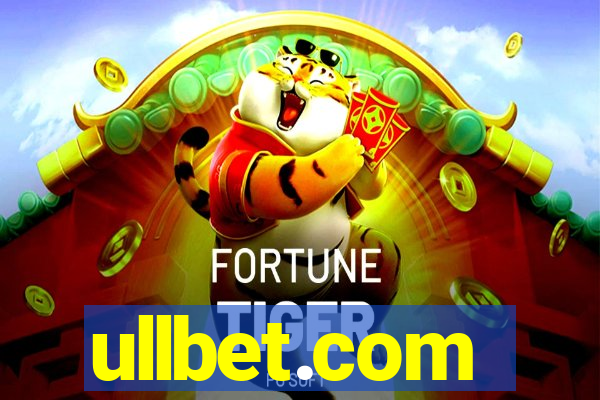 ullbet.com