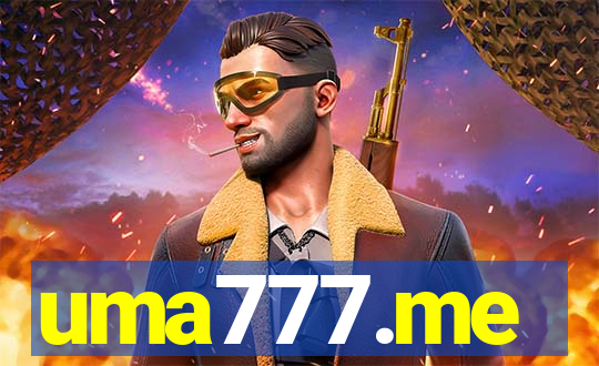 uma777.me