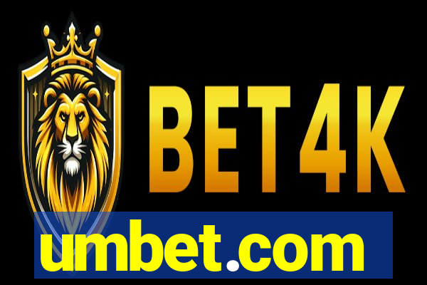 umbet.com