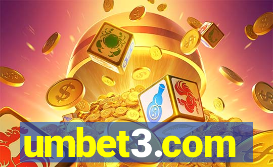 umbet3.com