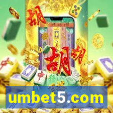 umbet5.com