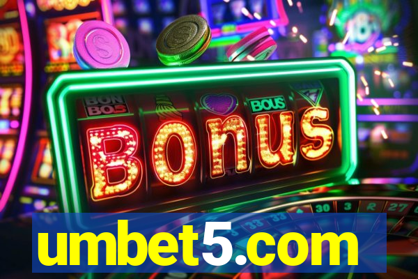 umbet5.com