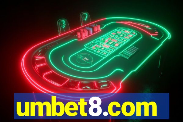 umbet8.com