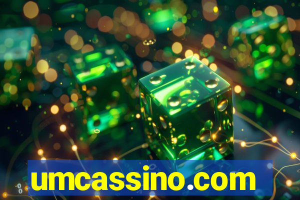 umcassino.com