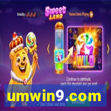 umwin9.com