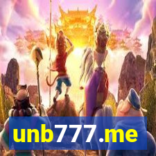 unb777.me