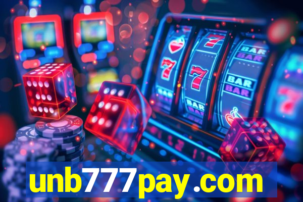 unb777pay.com