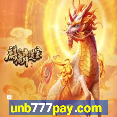 unb777pay.com