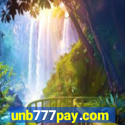 unb777pay.com