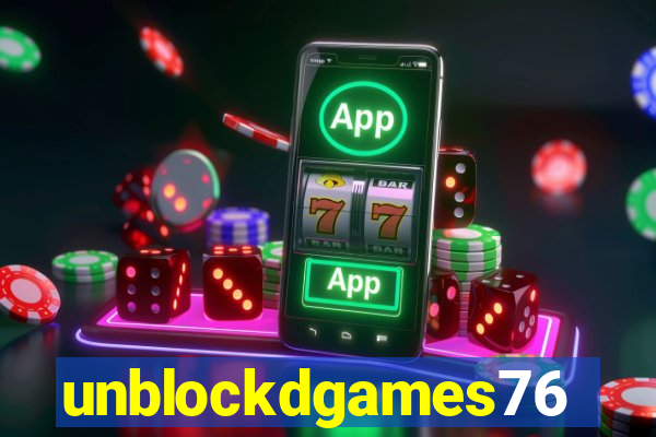 unblockdgames76