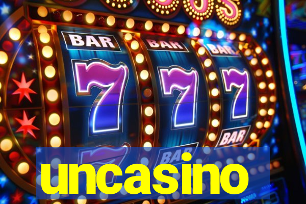 uncasino