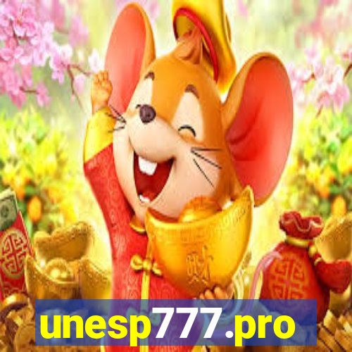 unesp777.pro