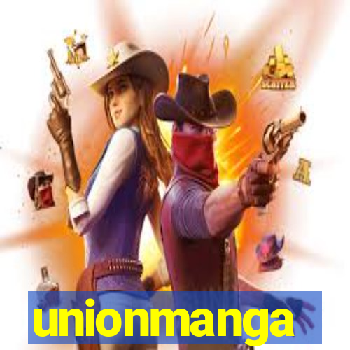 unionmanga