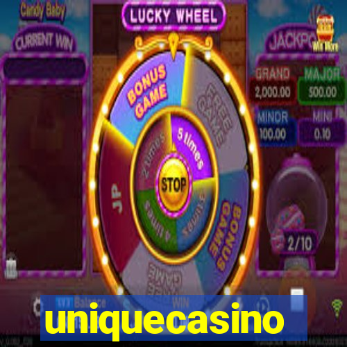 uniquecasino