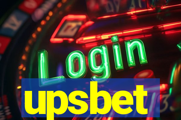 upsbet