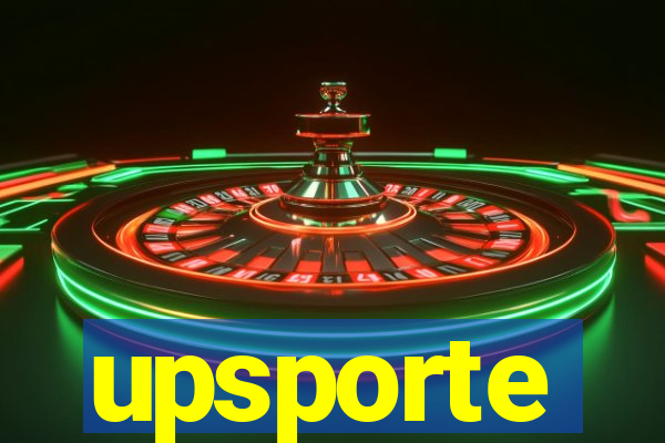 upsporte