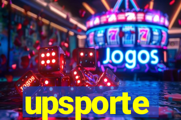 upsporte