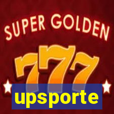 upsporte