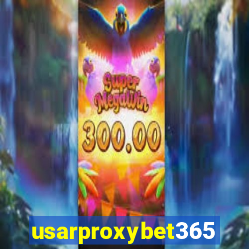 usarproxybet365