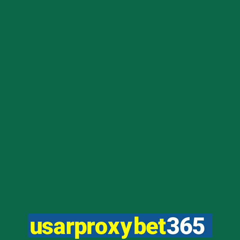 usarproxybet365