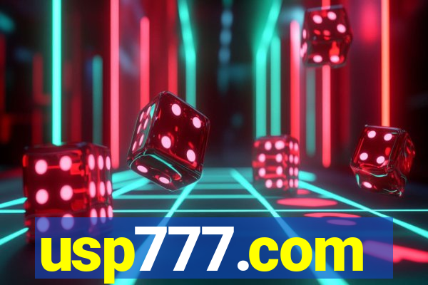 usp777.com